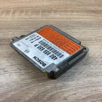4B0959655P 0285001485  Airbag control unit/module Audi A6 S6 C5 4B