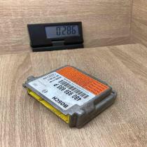 4B0959655P 0285001485  Airbag control unit/module Audi A6 S6 C5 4B