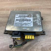 4688025 0285001081 Used Airbag control unit/module Chrysler Voyager
