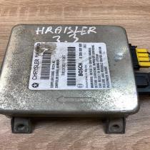 4688025 0285001081 Used Airbag control unit/module Chrysler Voyager