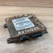 4686242 0285001093  Airbag control unit/module Chrysler Voyager