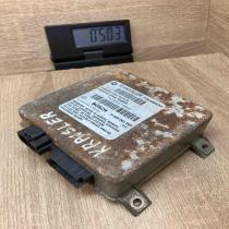 4686242 0285001093  Airbag control unit/module Chrysler Voyager