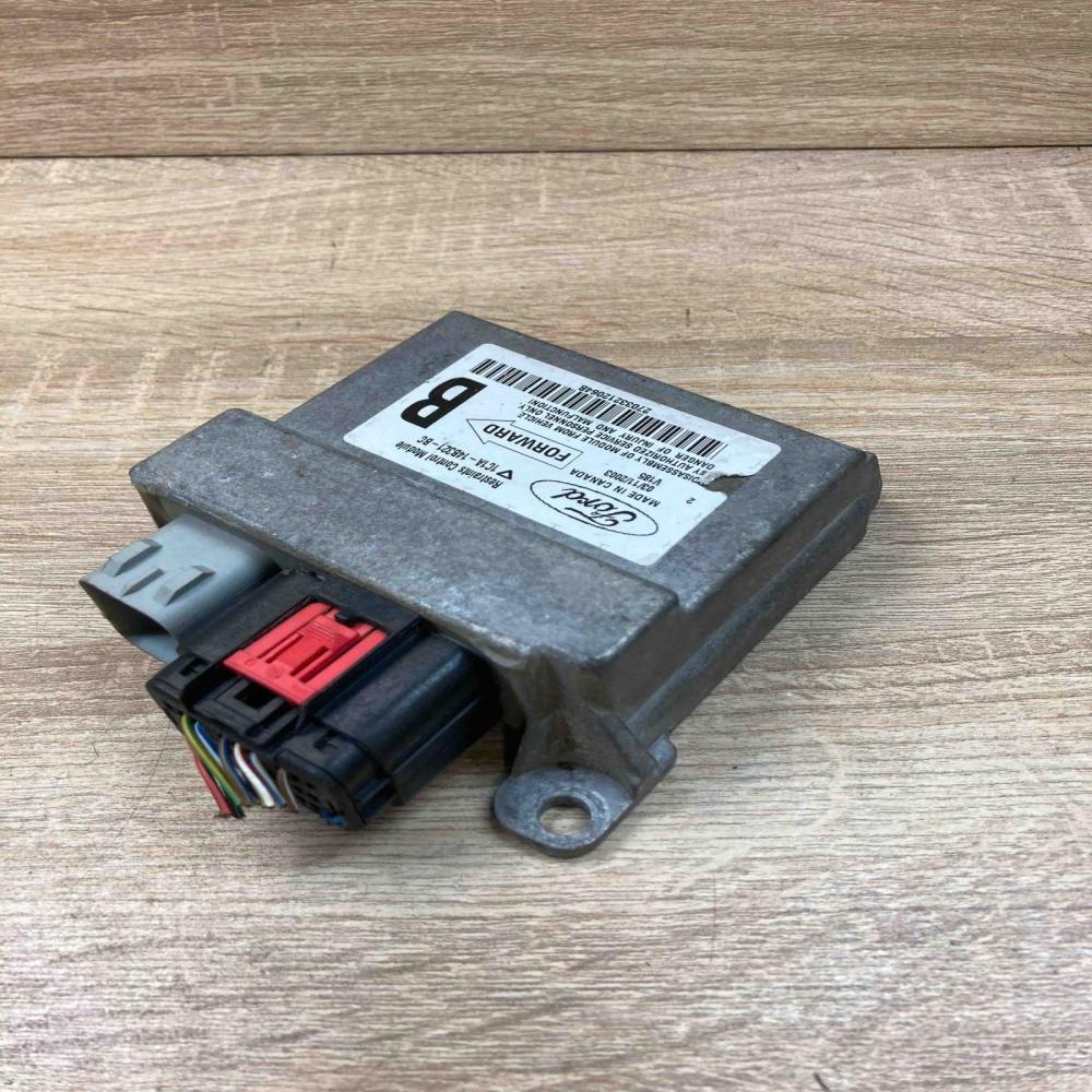 1C1A 14B321 BC   Airbag control unit/module Ford Transit