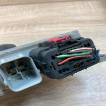 1C1A 14B321 BC   Airbag control unit/module Ford Transit