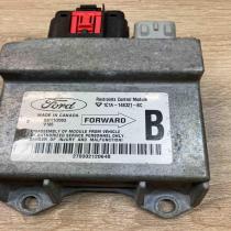 1C1A 14B321 BC   Airbag control unit/module Ford Transit