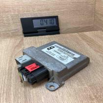 1C1A 14B321 BC   Airbag control unit/module Ford Transit