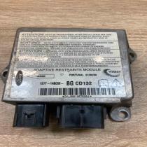 1S7T 14B056 BG CD132  Airbag control unit/module Ford Mondeo Mk III