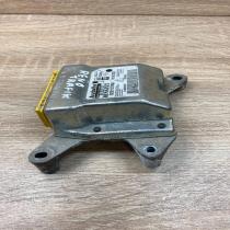 601959700 8200112749A  Airbag control unit/module Opel Vivaro