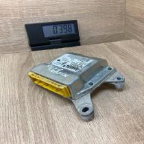 601959700 8200112749A  Airbag control unit/module Opel Vivaro