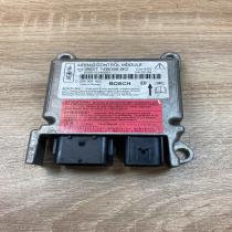 3M5T 14B056 BG 0285001452  Airbag control unit/module Ford Focus C-MAX