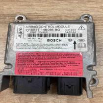 3M5T 14B056 BG 0285001452  Airbag control unit/module Ford Focus C-MAX