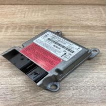 3M5T 14B056 BG 0285001452  Airbag control unit/module Ford Focus C-MAX