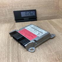 3M5T 14B056 BG 0285001452  Airbag control unit/module Ford Focus C-MAX