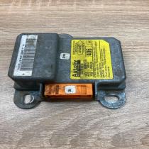 550725200 9638592580  Airbag control unit/module Peugeot 406