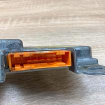 550725200 9638592580  Airbag control unit/module Peugeot 406