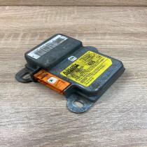 550725200 9638592580  Airbag control unit/module Peugeot 406