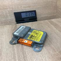 550725200 9638592580  Airbag control unit/module Peugeot 406