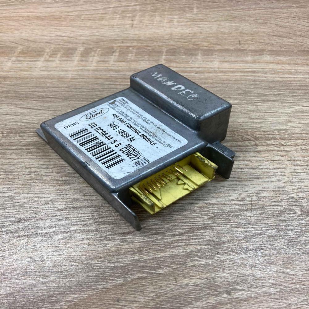 94BG 14B056 BA 8002984458  Airbag control unit/module Ford Mondeo MK I