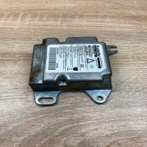 550804400 8200018830A  Airbag control unit/module Renault Laguna I