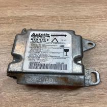 550804400 8200018830A  Airbag control unit/module Renault Laguna I