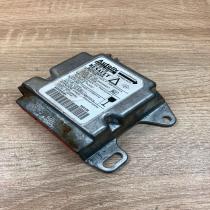 550804400 8200018830A  Airbag control unit/module Renault Laguna I