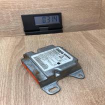 550804400 8200018830A  Airbag control unit/module Renault Laguna I