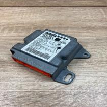 600639500 8200117652B  Airbag control unit/module Renault Scenic I