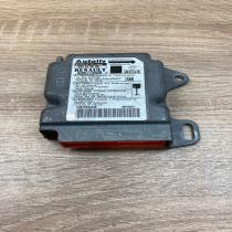 600639500 8200117652B  Airbag control unit/module Renault Scenic I