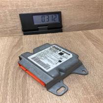 600639500 8200117652B  Airbag control unit/module Renault Scenic I