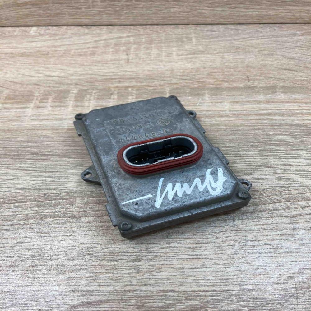 5DF008704 00 A0028206026  Headlight ballast module Xenon Mercedes-Benz R W251