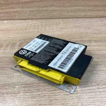 3C0909605M 391125  Airbag control unit/module Volkswagen PASSAT B6