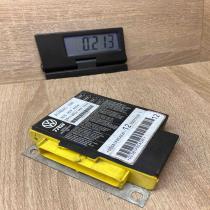 3C0909605M 391125  Airbag control unit/module Volkswagen PASSAT B6
