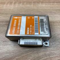 8A0959655C 0285001038  Airbag control unit/module Audi A4 S4 B5 8D