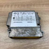 1K0909605C   Airbag control unit/module Volkswagen Golf V