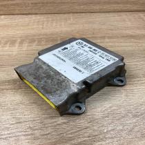 1K0909605C   Airbag control unit/module Volkswagen Golf V