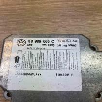 1T0909605C   Airbag control unit/module Volkswagen Touran I