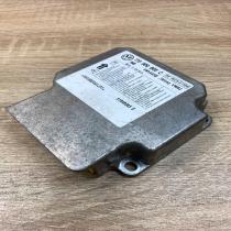 1T0909605C   Airbag control unit/module Volkswagen Touran I