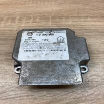 1T0909605   Airbag control unit/module Volkswagen Touran I