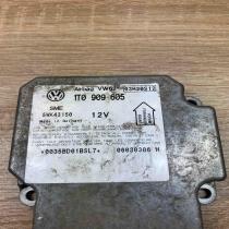 1T0909605   Airbag control unit/module Volkswagen Touran I