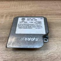 6Q0909605   Airbag control unit/module Volkswagen PASSAT B5