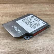 6Q0909605   Airbag control unit/module Volkswagen PASSAT B5