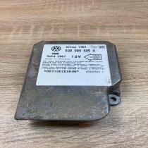 6Q0909605A   Airbag control unit/module Volkswagen Golf IV