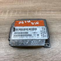 0285001222 0018203126  Airbag control unit/module Mercedes-Benz A W168