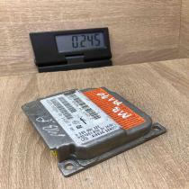 0285001222 0018203126  Airbag control unit/module Mercedes-Benz A W168