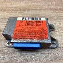 GE4T 57K30D F82F14B321AC 101741669010 Airbag control unit/module Mazda 626