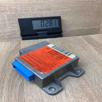 GE4T 57K30D F82F14B321AC 101741669010 Airbag control unit/module Mazda 626