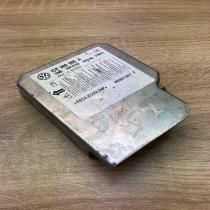 1C0909605A   Airbag control unit/module Volkswagen Transporter - Caravelle T5