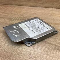 1C0909605A   Airbag control unit/module Volkswagen Transporter - Caravelle T5