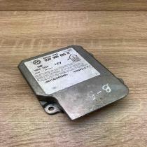 6Q0909605B   Airbag control unit/module Volkswagen PASSAT B5