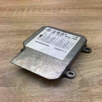 1C0909605B   Airbag control unit/module Volkswagen PASSAT B5.5